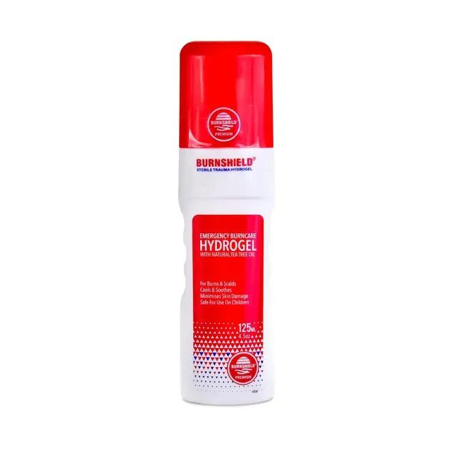 Burnshield® Hydrogel