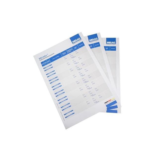 MELAdoc® Dokumentationssystem