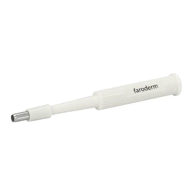 Biopsy-Punch Hautstanzen Faroderm sterile Einmalinstrumente