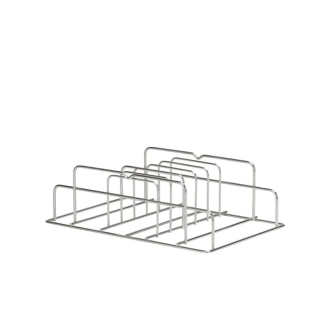 Folienhalter für Autoklaven