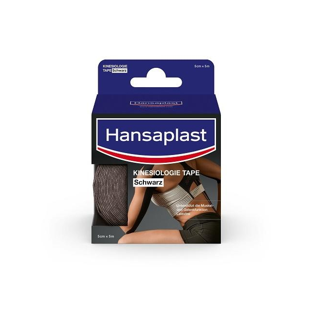 Hansaplast Kinesiologie Tape