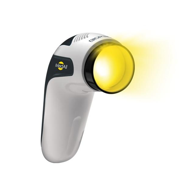 Bioptron MedAll Lichttherapiegeräte