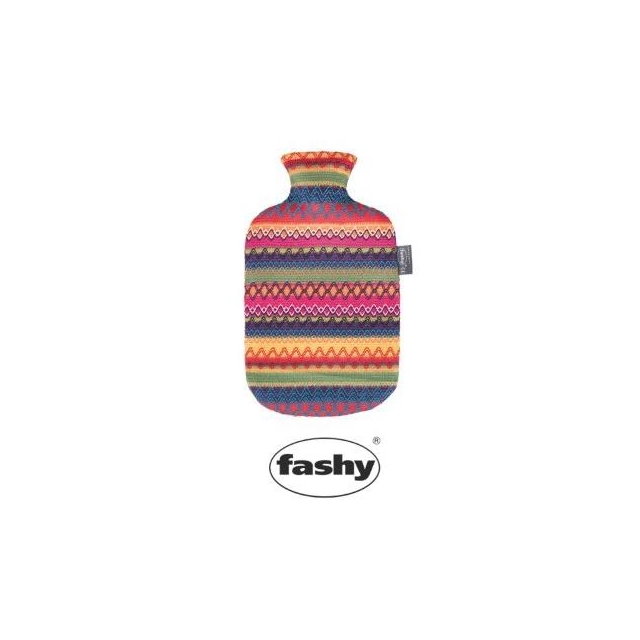 Wärmflasche fashy