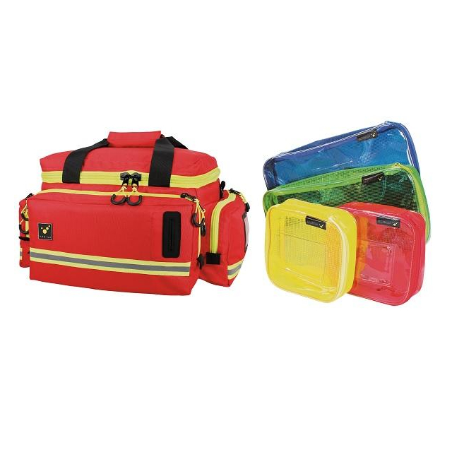 MUC-M Notfalltasche
