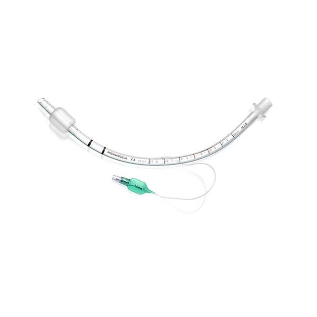 Endotrachealtubus InTube® mit Manschette