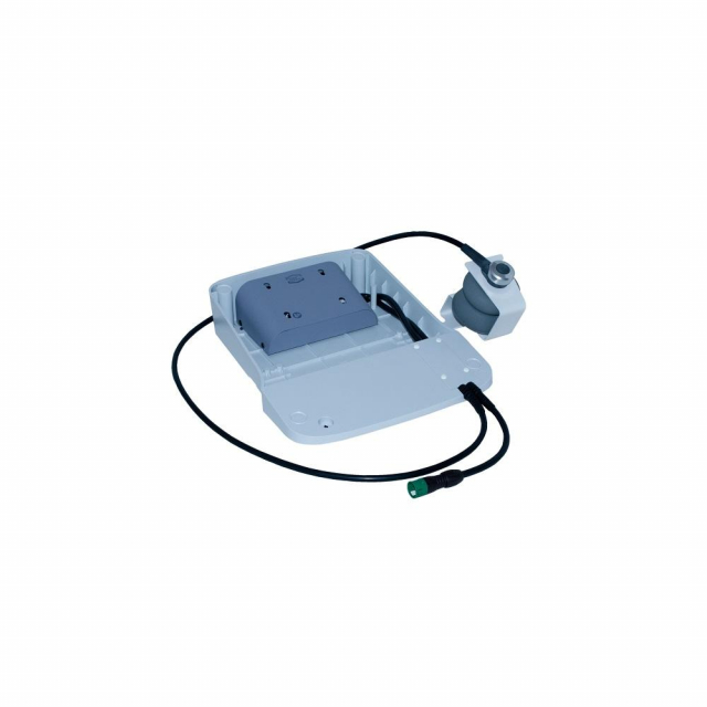 StatUS Pack 400 Ergänzungsmodul für Sonopuls 490 und 492 Revolutionär neues Verfahren Hands-free