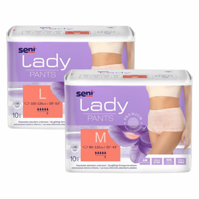 ® Lady Pants