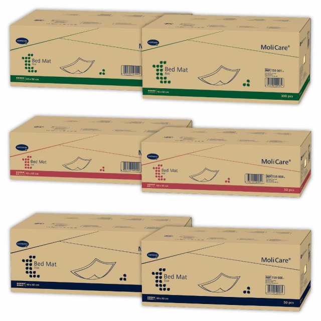MoliCare® Bed Mat ECO Bettschutzeinlage
