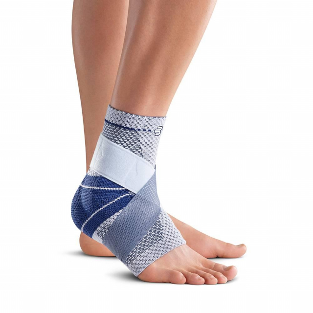 MalleoTrain Plus Fußbandage