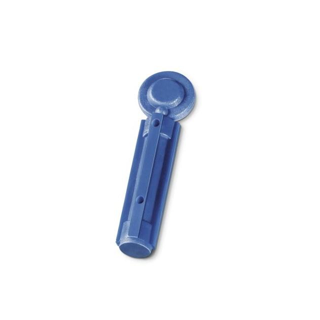 Nadel-Lanzetten steril 28G 2,2 mm 4 x 25 Stück