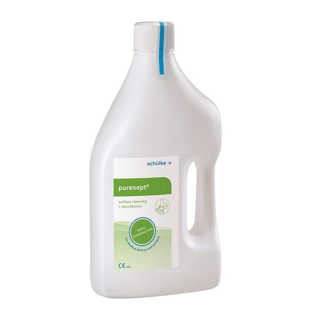 pursept® Flächendesinfektion