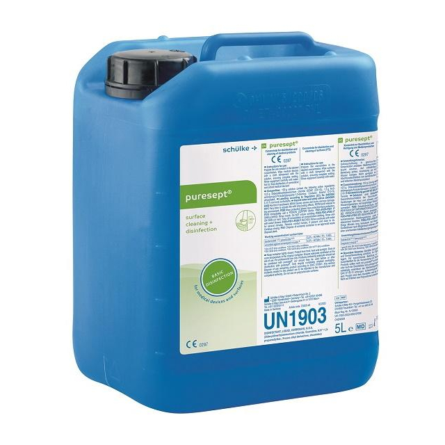 pursept® Flächendesinfektion 5 Liter