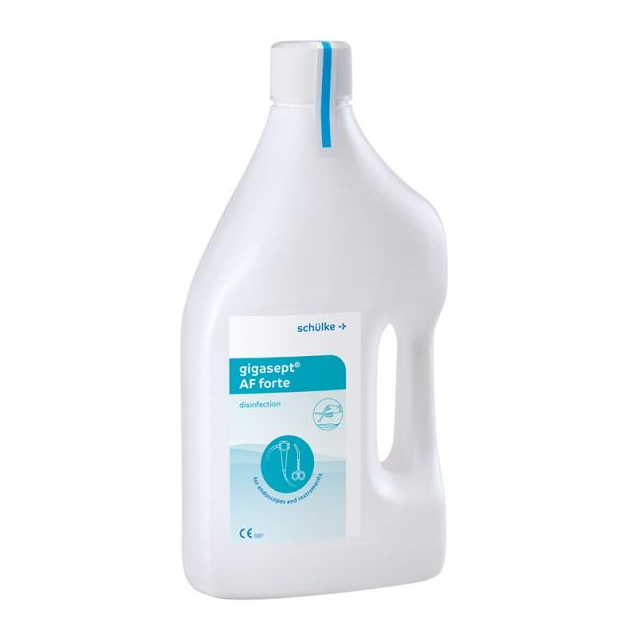 gigasept® AF forte Instrumentendesinfektion