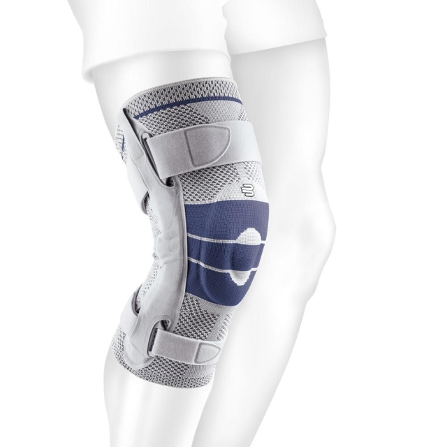 GenuTrain® S Kniebandage