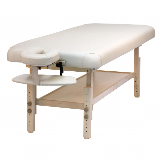 WellTouch® Massageliege Praxis beige