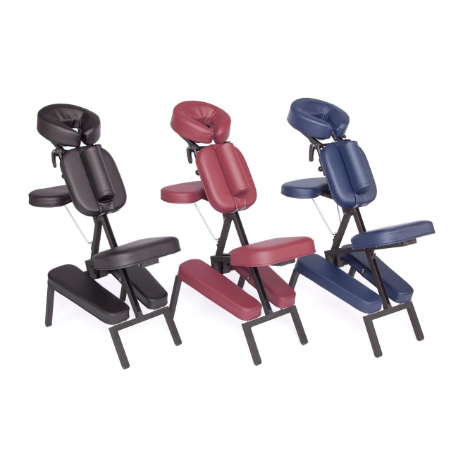 WellTouch® Massagestuhl Vital