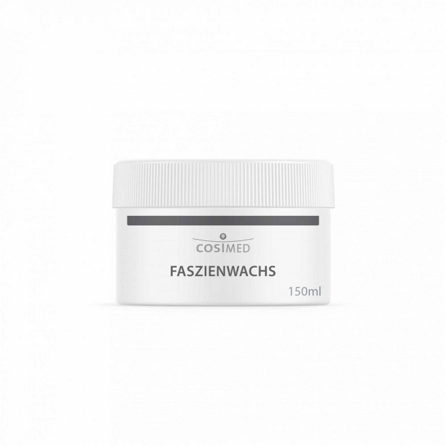 Faszienwachs 150 ml Dose