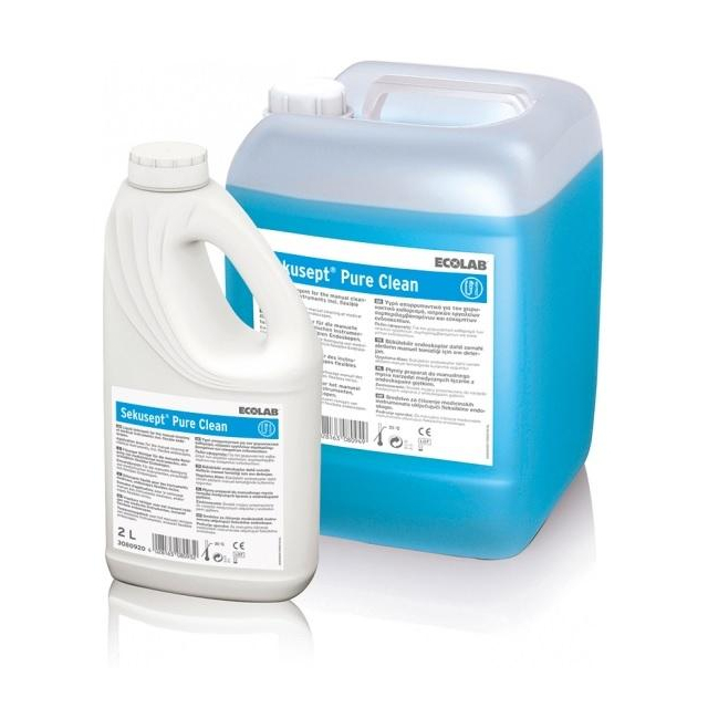 Sekusept® Pure Clean