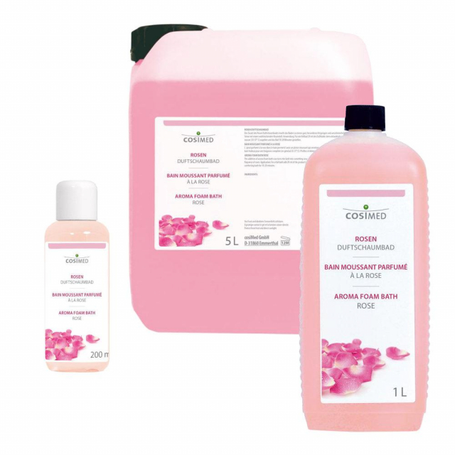 Wellnessbad cosiMed