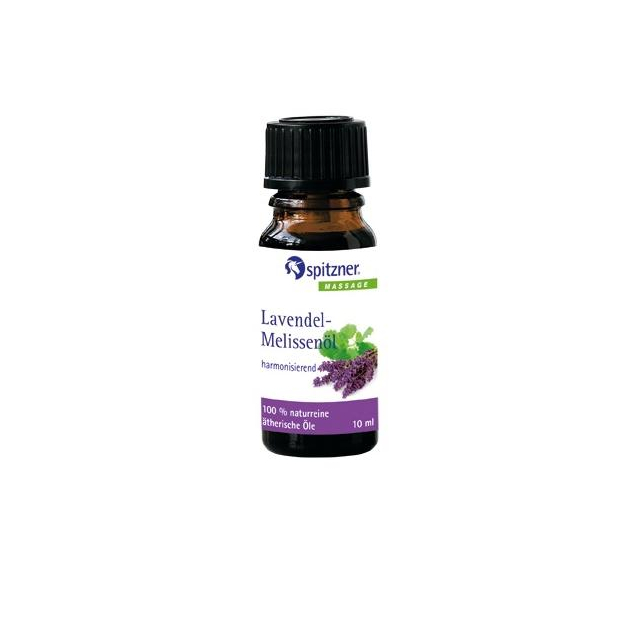 Ätherisches Öl Lavendel-Melisse 10 ml