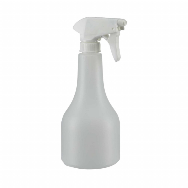 Zerstäuberflasche für Reiniger 500 ml Dosierhilfe von Schupp