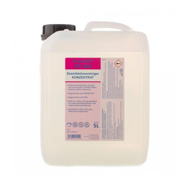 DR 300 Desinfektionsreiniger 5 Liter