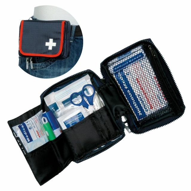 TRAVEL Verbandtasche