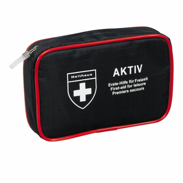 AKTIV Verbandtasche