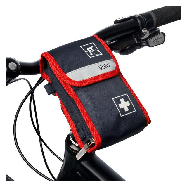 VELO® Fahrradverbandtasche