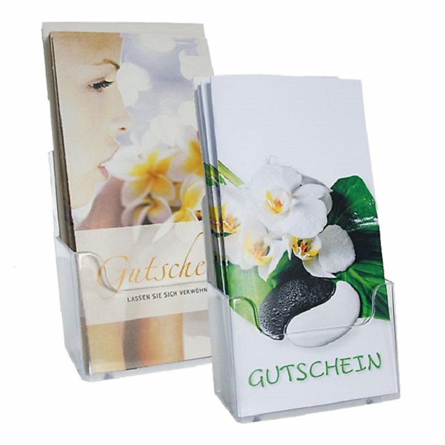 Geschenkgutschein Wellness