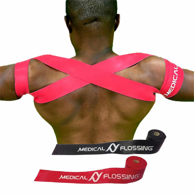 Medical Flossing Band Therapieband