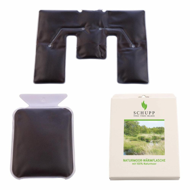 Naturmoor-Kissen Moorkissen