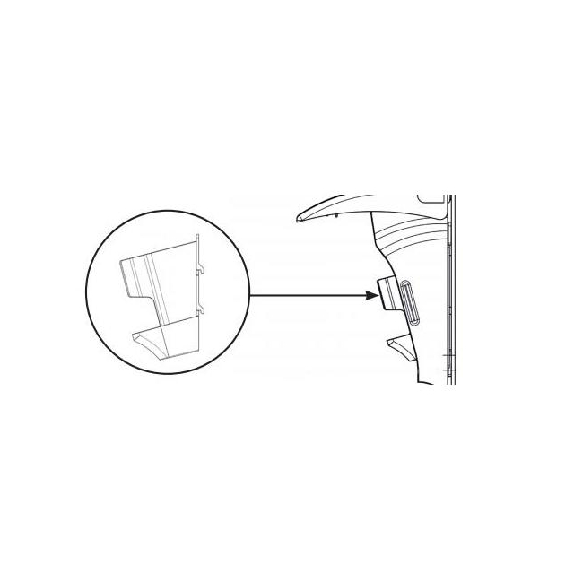 hyclick 500 ml Adapter