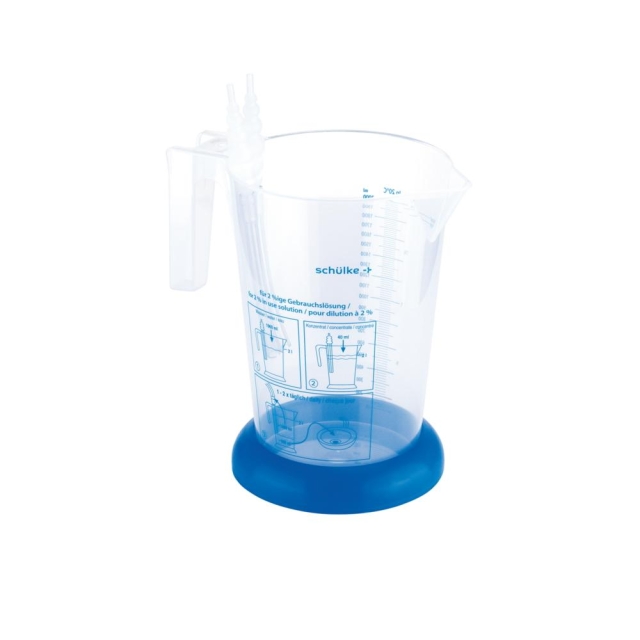 Applikationshilfe Dental