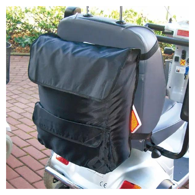 Rollstuhl-/Rollatortasche