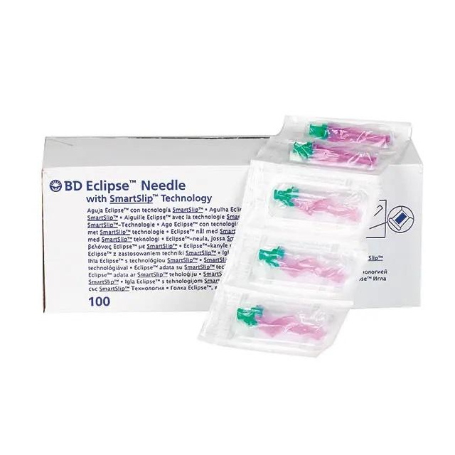 Sicherheitsinjektionskanüle