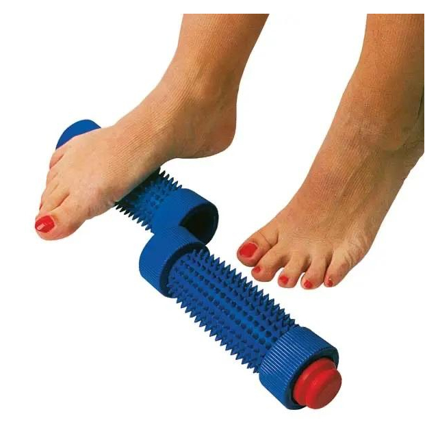 Igel Massage-Fußrolle