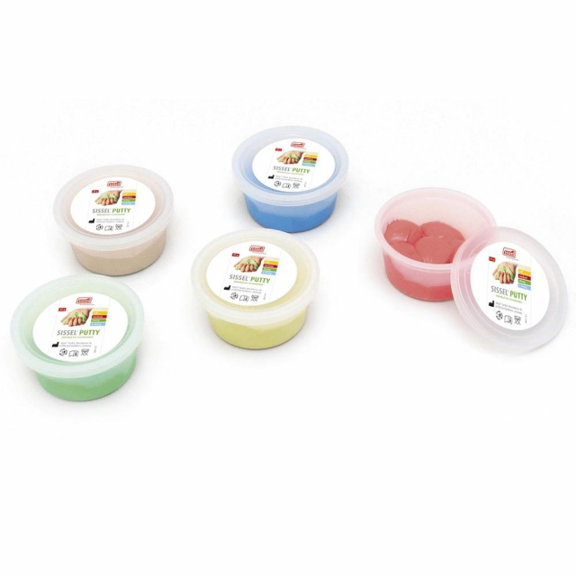 ® Putty Therapieknete