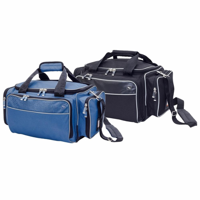 MEDIC´S Arzttasche leer Notfalltasche mit Rucksacktragesystem von Elite-Bags