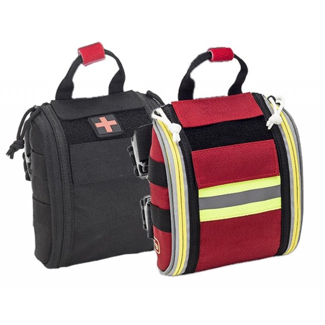 FAST'S Oberschenkelholster leer tragbares Rettungsholster von Elite-Bags