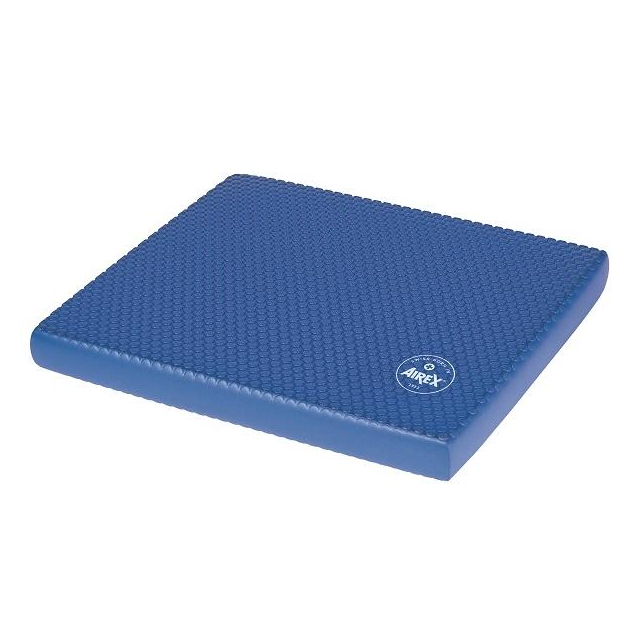 AIREX Balance-pad Solid royalblau