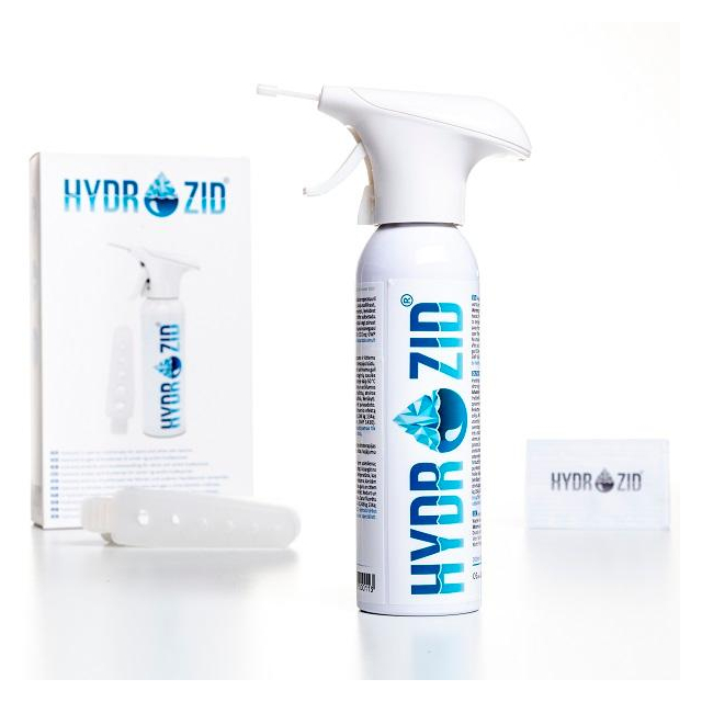 ® Kryospray