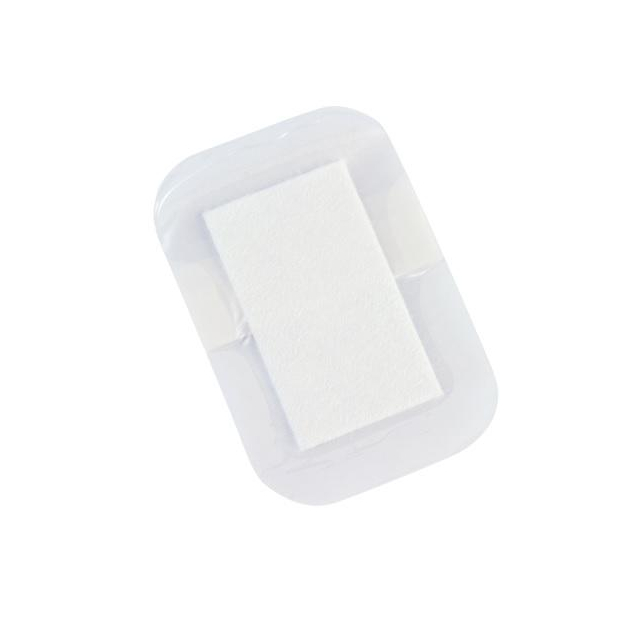 Askina® Soft Clear Folienverband