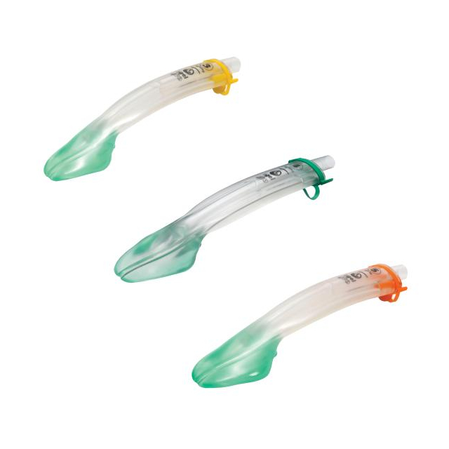 I-gel® Plus supraglottische Atemhilfe