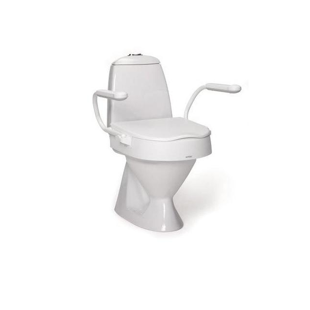 Toilettensitzerhöhung Cloo