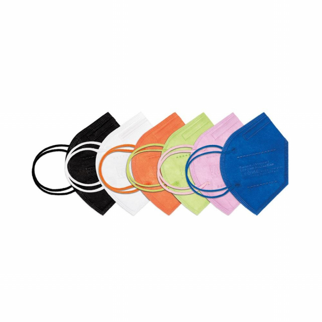 Monoart FFP2 Maske NR Protection