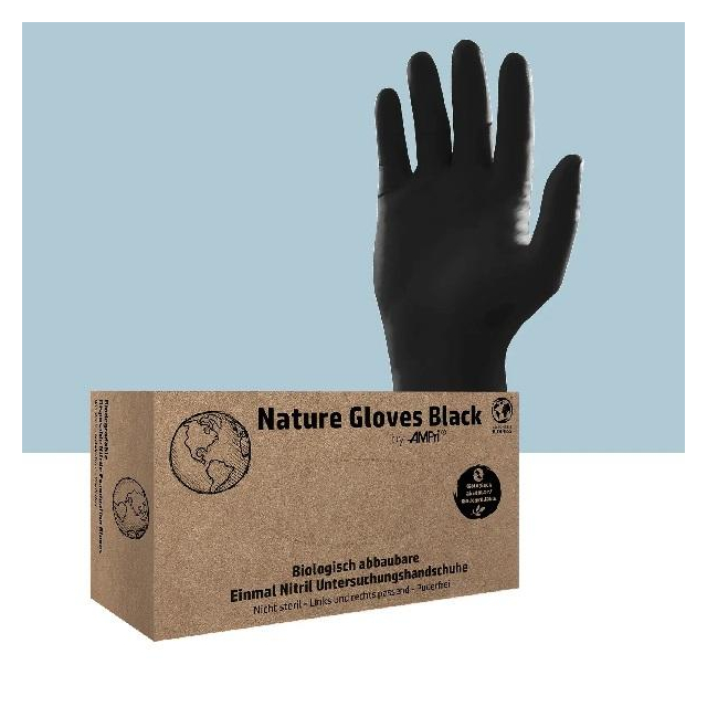 Nature Gloves Nitrilhandschuhe