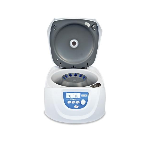 ECOspin III Tischzentrifuge