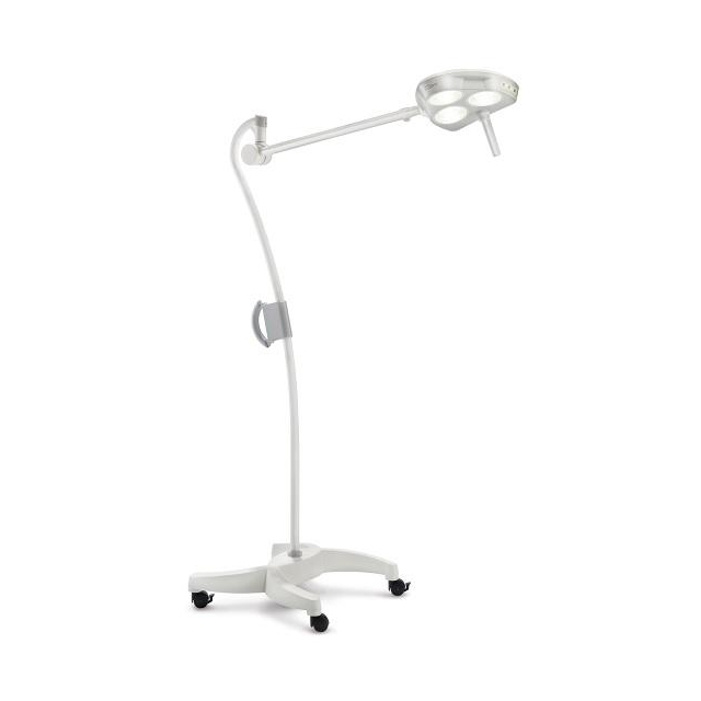 marLED® E3 OP-Lampe mit Stativ