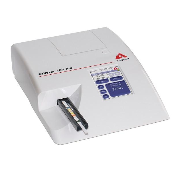 Urilyzer® 100 Pro Harnanalysegerät